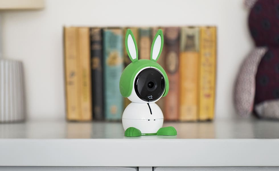 Netgear Arlo Baby