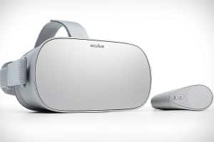 Oculus Go