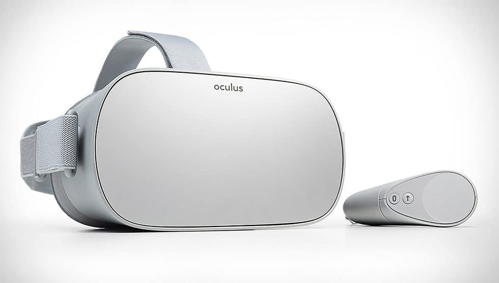 Oculus Go