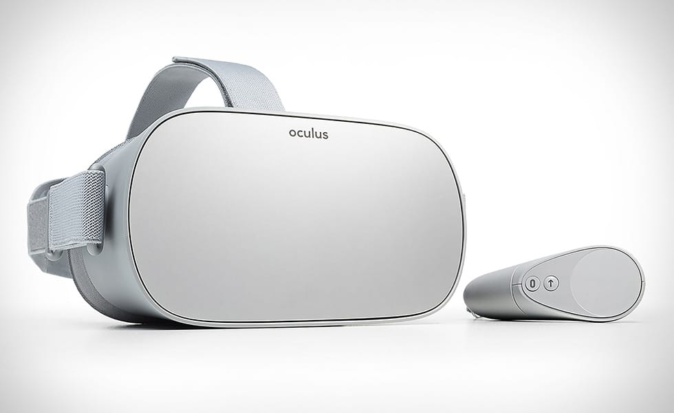 Oculus Go