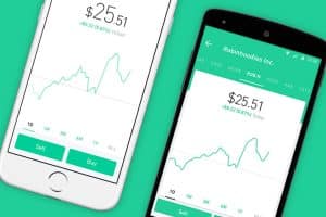 Robinhood