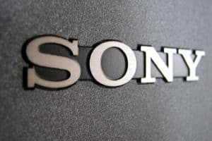 Sony taxis