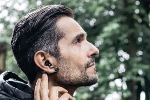 Xperia Ear Duo