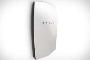 Poweralls Tesla