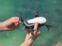 DJI Mavic Air