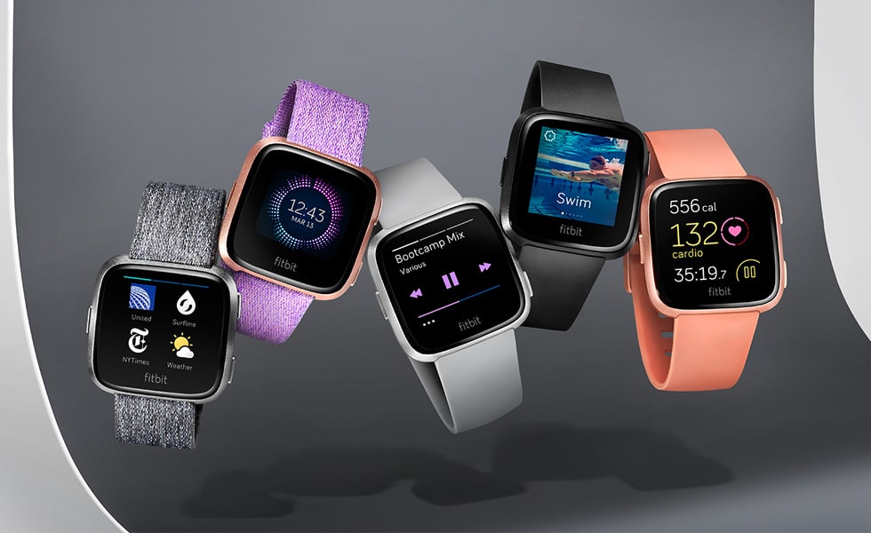 Fitbit Versa