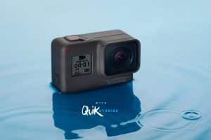 GoPro HERO 2018