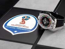 Hublot Coupe du Monde