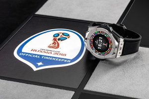 Hublot Coupe du Monde