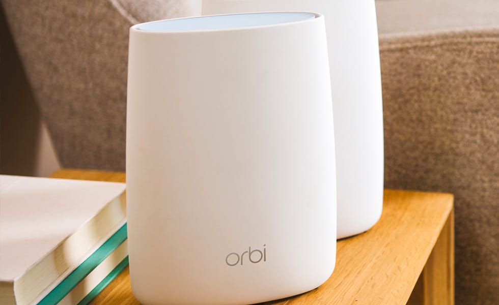 Netgear Orbi