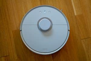 Test du Robot Aspirateur Xiaomi Roborock S50 Vacuum