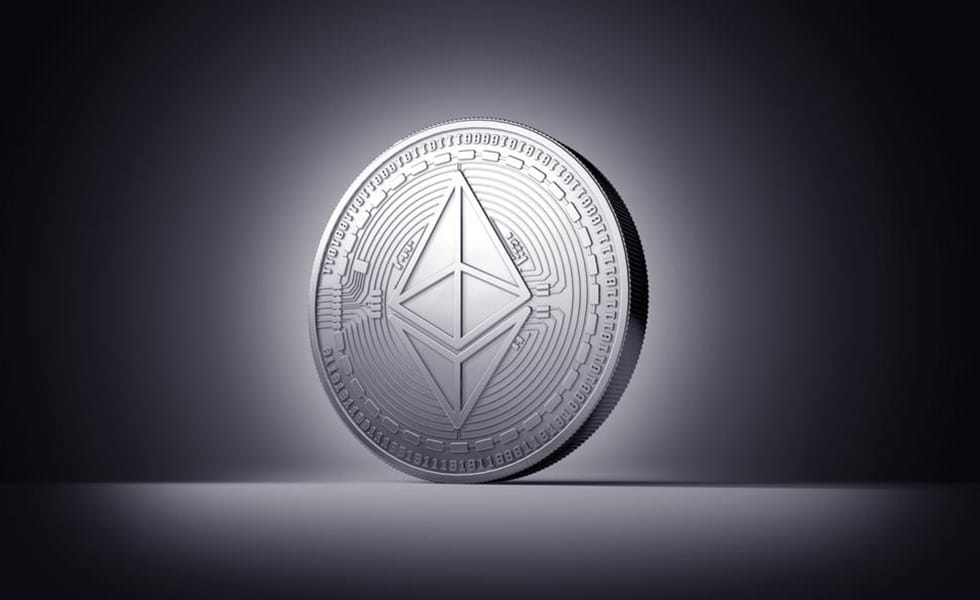 Ether ICO