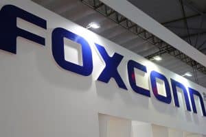 Foxconn