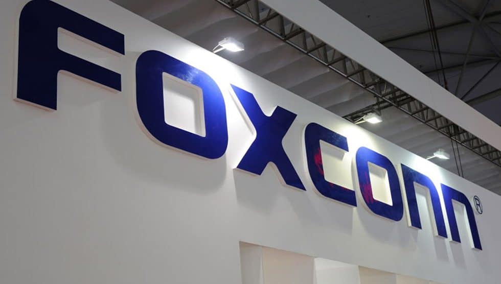 Foxconn