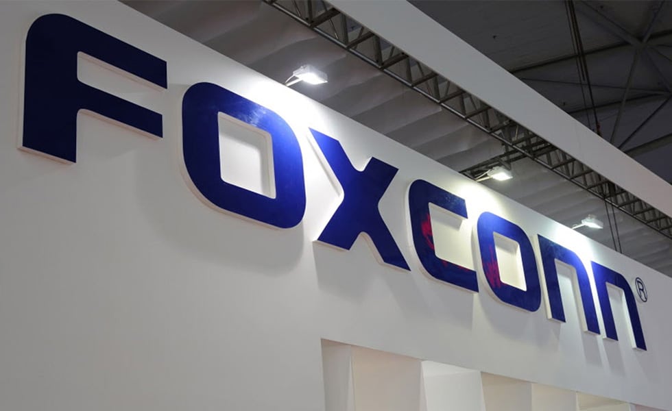 Foxconn