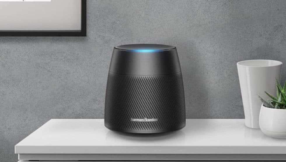 Harman Kardon Astra