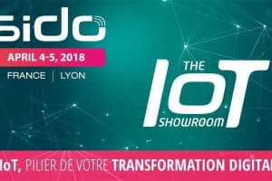 SidO The IoT Showroom