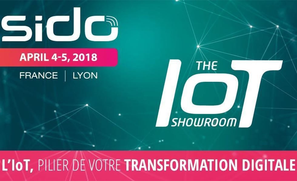 SidO The IoT Showroom