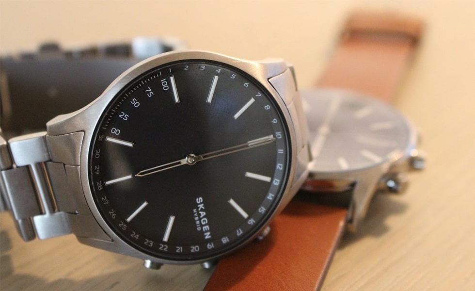 Skagen Holst