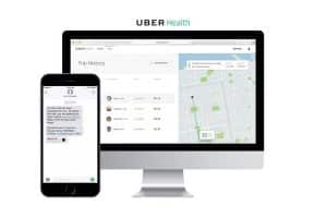 Uber Health