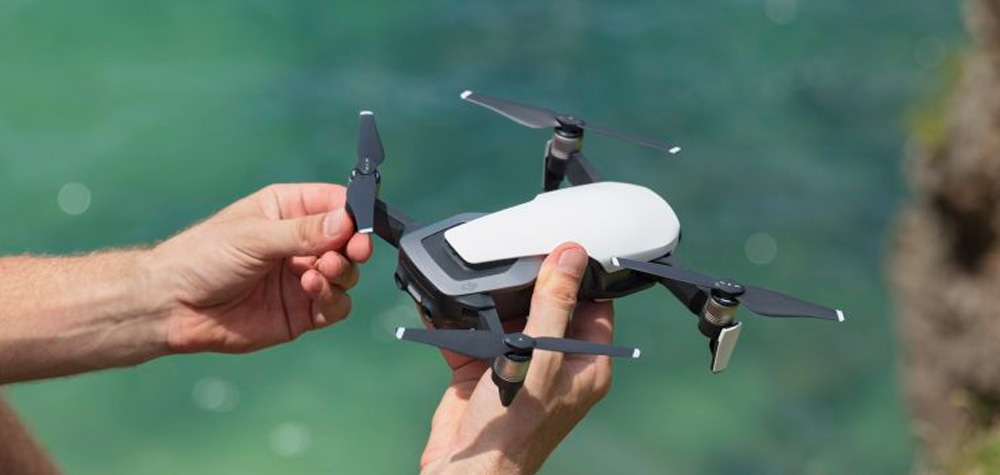 Comparatif des meilleurs drones pas chers