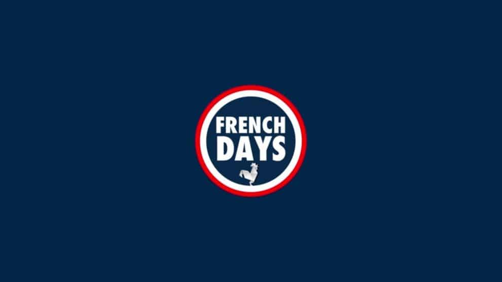 French Days Bon Plan