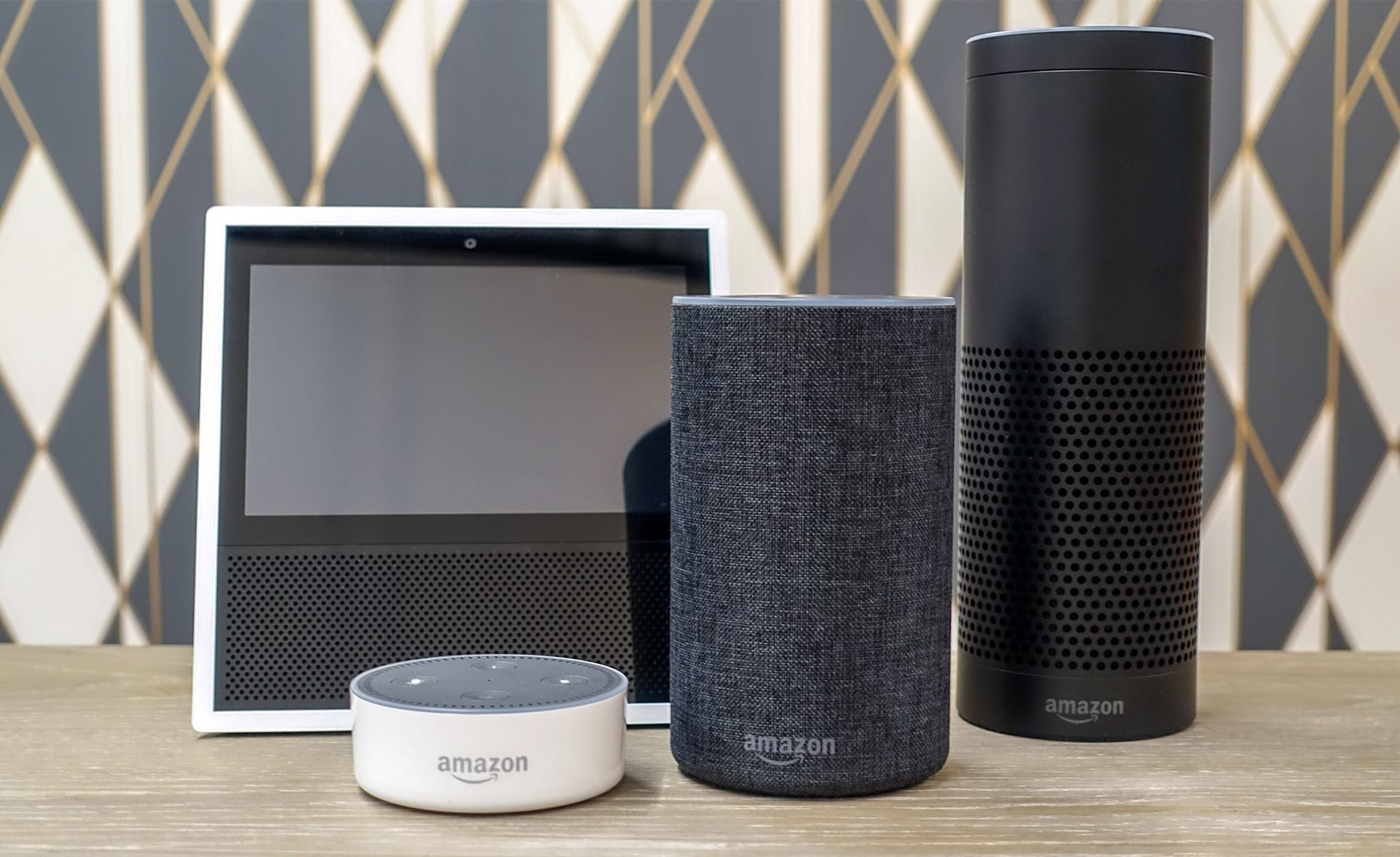 Alexa Blueprints : créez facilement des Skills pour Amazon Echo