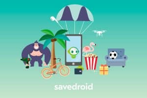 Savedroid ICO