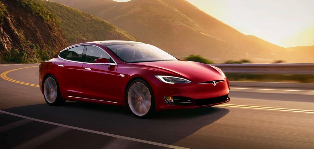 La Tesla Model 3 se vend très bien