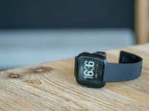 Fitbit Versa