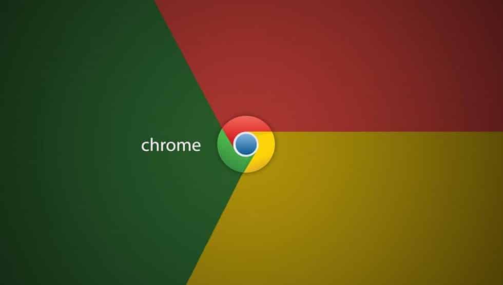 Chrome