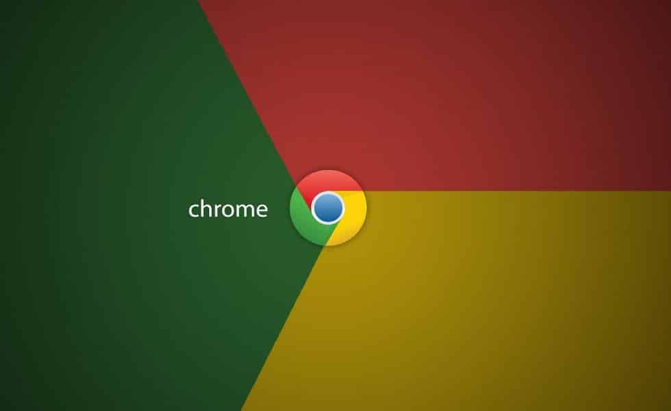 Chrome