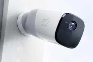 Eufy EverCam Anker