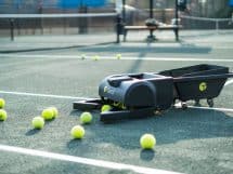 robot Tennibot