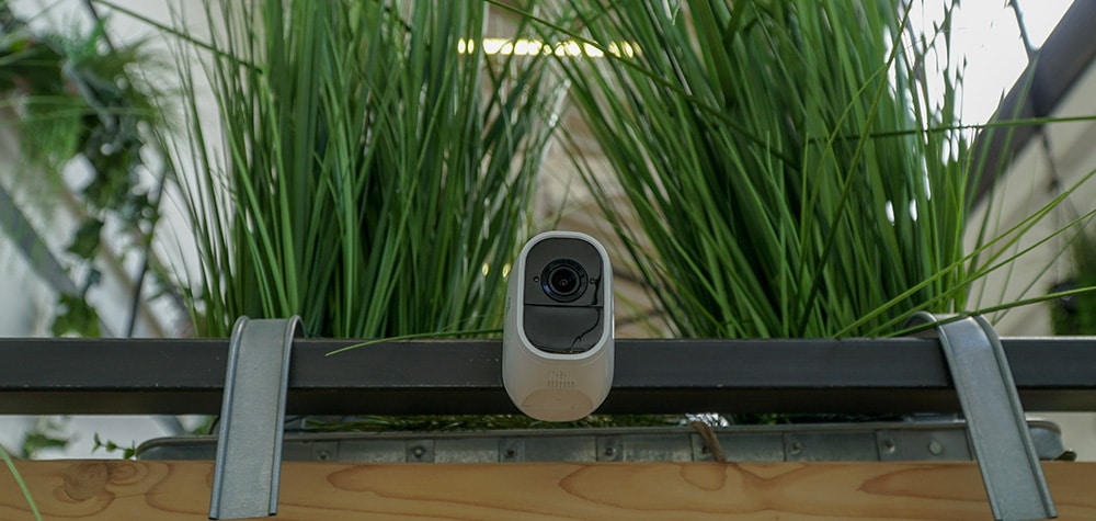 Aimant Arlo Pro 2