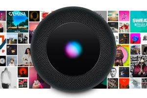 Apple Homepod