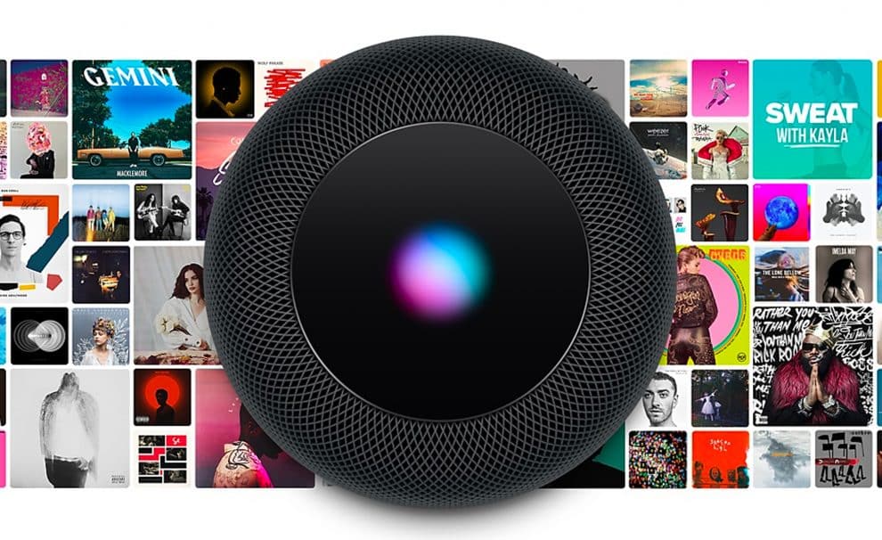 Apple Homepod