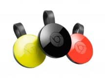 Chromecast 2