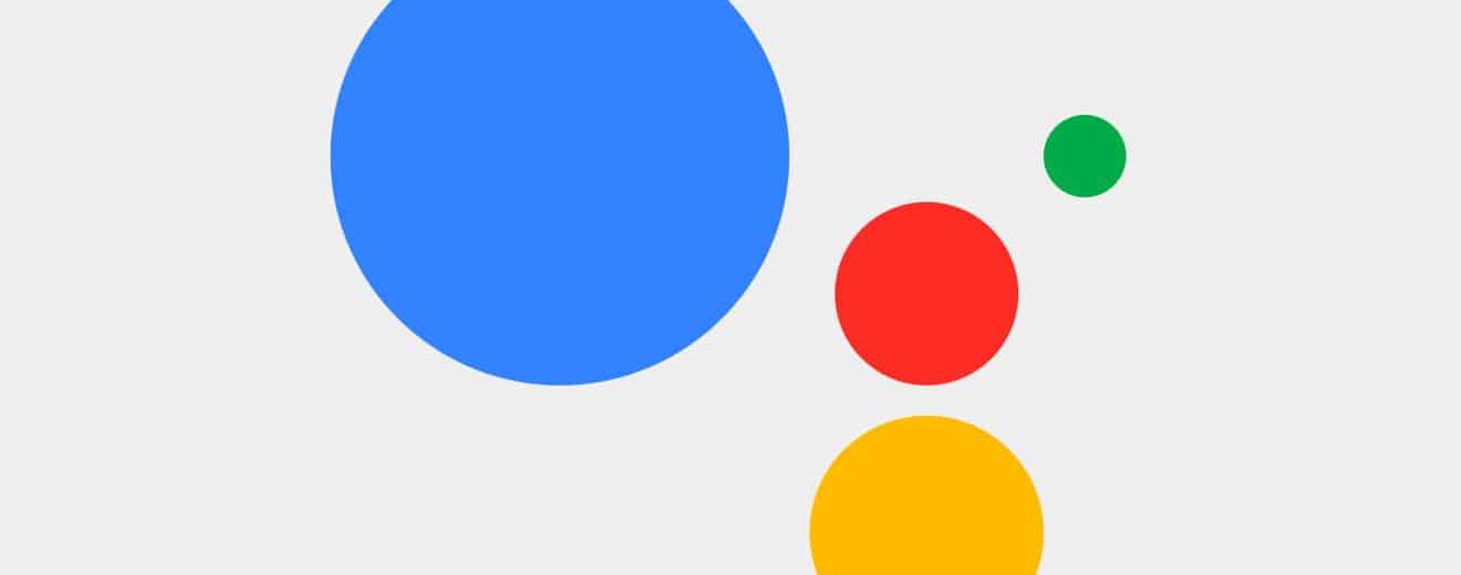 Google Assistant Google IO 2018 Now