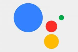 Google Assistant Google IO 2018 Now