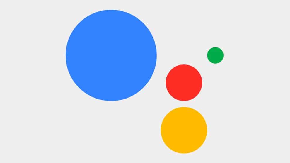 Google Assistant Google IO 2018 Now