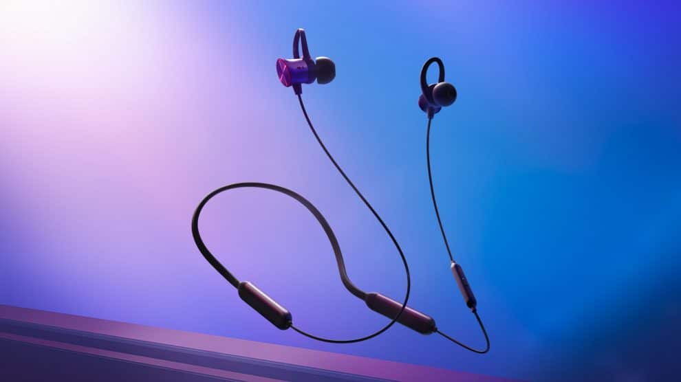 OnePlus Bullets Wireless