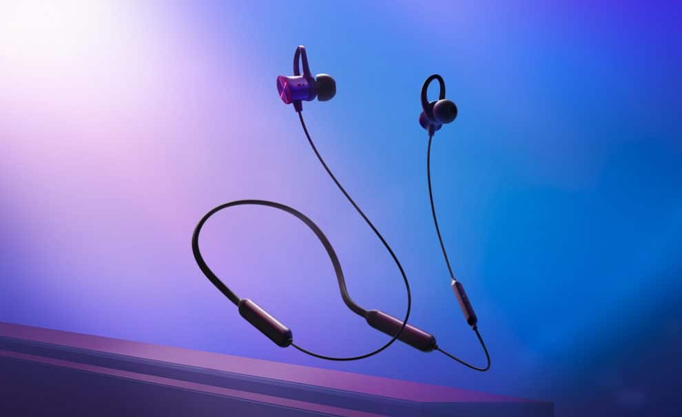 OnePlus Bullets Wireless