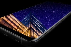 Samsung Galaxy S9