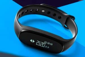 Xiaomi Mi Band 3