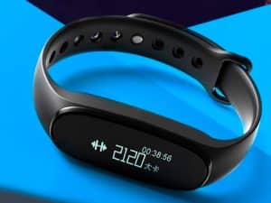 Xiaomi Mi Band 3