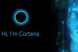 Cortana