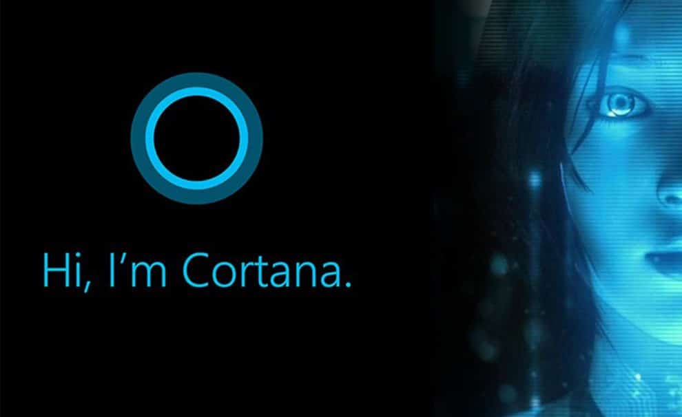 Cortana