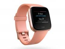 Fitbit Versa