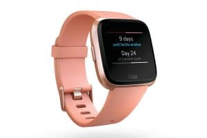 Fitbit Versa